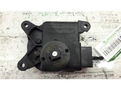 Recambio de motor regulador climatizacion para renault megane ii berlina 5p confort authentique referencia OEM IAM F665559G   2