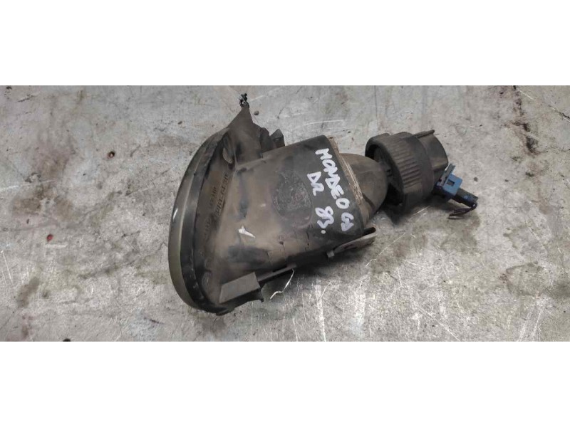 Recambio de faro antiniebla derecho para ford mondeo berlina (gd) referencia OEM IAM   2 PINS