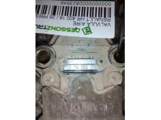 Recambio de valvula aire para renault hr 400.18 / 26 premium e2 fsa modelo 400.18 t 288 kw corto referencia OEM IAM 5010260390   2