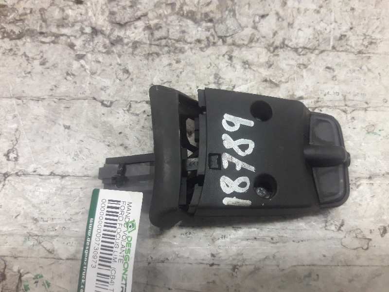 Recambio de mando volante para ford focus lim. (cb4) titanium referencia OEM IAM  3 PINS 