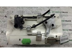 Recambio de mando calefaccion / aire acondicionado para peugeot 206 berlina xr referencia OEM IAM    2