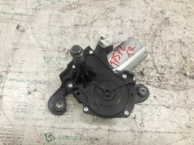Recambio de motor limpia trasero para opel agila básico referencia OEM IAM 3881083E00 0920419300 3 PINS
