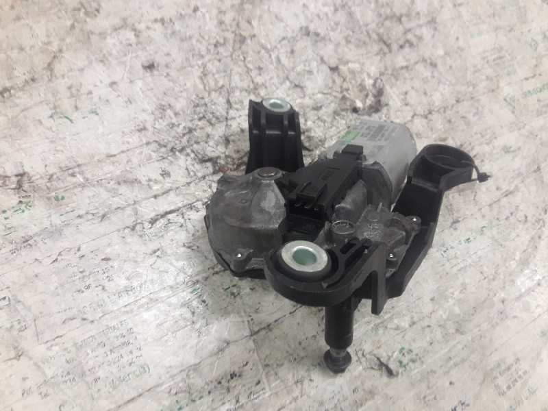 Recambio de motor limpia trasero para opel agila básico referencia OEM IAM 3881083E00 0920419300 3 PINS