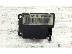 Recambio de motor regulador climatizacion para renault megane ii berlina 5p confort authentique referencia OEM IAM F665243L  