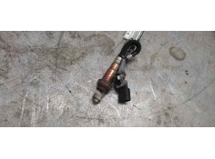 Recambio de sonda lambda para renault clio iii dynamique referencia OEM IAM 0258006971 7700107433 4 PINS
