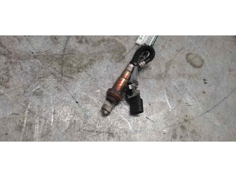 Recambio de sonda lambda para renault clio iii dynamique referencia OEM IAM 0258006971 7700107433 4 PINS