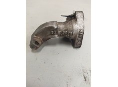 Recambio de tubo para man tgx 18.xxx fg / 4x2 bl xl referencia OEM IAM 51057010404 51057013030 TUBO DE ACEITE RETORNO DE ACEITE