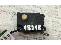Recambio de motor regulador climatizacion para renault megane ii berlina 5p confort authentique referencia OEM IAM F665243L   2