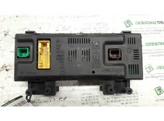 Recambio de mando climatizador para peugeot 307 break / sw (s1) sw clim plus referencia OEM IAM 9646627977   2