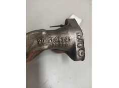 Recambio de tubo para man tgx 18.xxx fg / 4x2 bl xl referencia OEM IAM 51057010404 51057013030 TUBO DE ACEITE RETORNO DE ACEITE 2