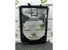 Recambio de panel frontal para peugeot expert kombi confort acristaldo (5 asientos) referencia OEM IAM   