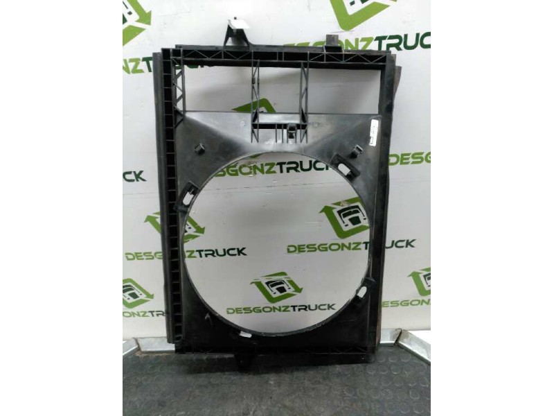 Recambio de panel frontal para peugeot expert kombi confort acristaldo (5 asientos) referencia OEM IAM   