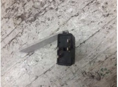 Recambio de boton regulacion de faros para opel agila básico referencia OEM IAM 90346276 4 PINS 90387093 2