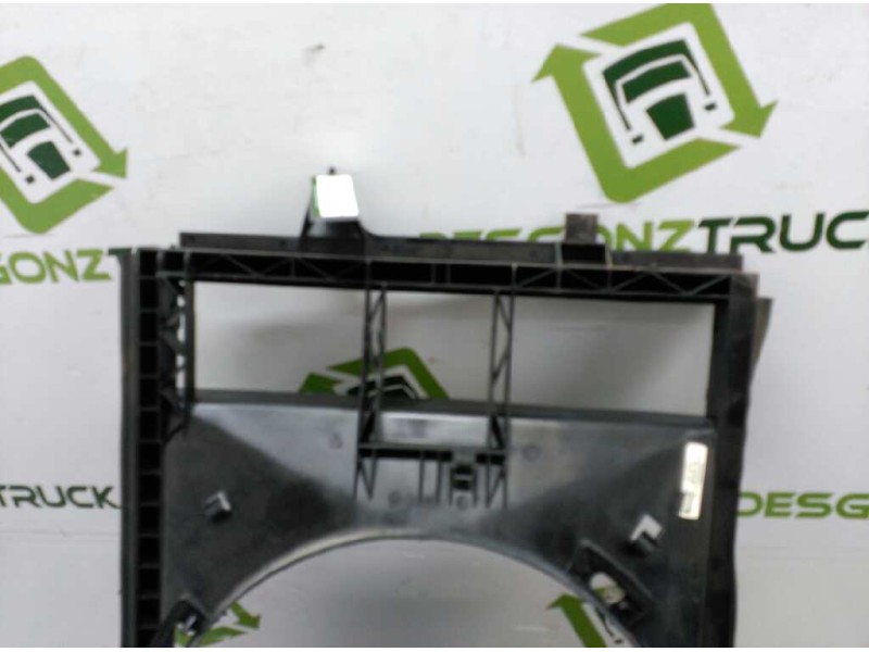 Recambio de panel frontal para peugeot expert kombi confort acristaldo (5 asientos) referencia OEM IAM   