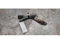 Recambio de sonda lambda para renault clio iii dynamique referencia OEM IAM 0258006971 7700107433 4 PINS 2