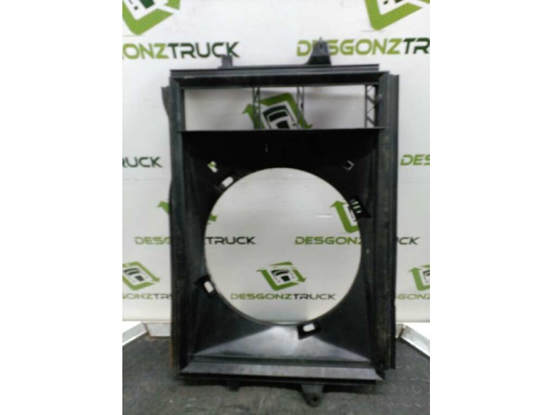 Recambio de panel frontal para peugeot expert kombi confort acristaldo (5 asientos) referencia OEM IAM   