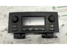 Recambio de mando climatizador para peugeot 307 break/sw (s2) d-sign referencia OEM IAM 9646627977  