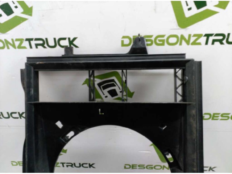 Recambio de panel frontal para peugeot expert kombi confort acristaldo (5 asientos) referencia OEM IAM   