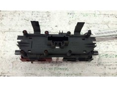 Recambio de botonera para renault megane ii berlina 5p confort authentique referencia OEM IAM 8200095A93 88040001  2