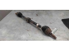 Recambio de transmision delantera derecha para opel corsa d innovation referencia OEM IAM   