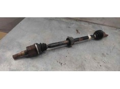 Recambio de transmision delantera derecha para opel corsa d innovation referencia OEM IAM    2