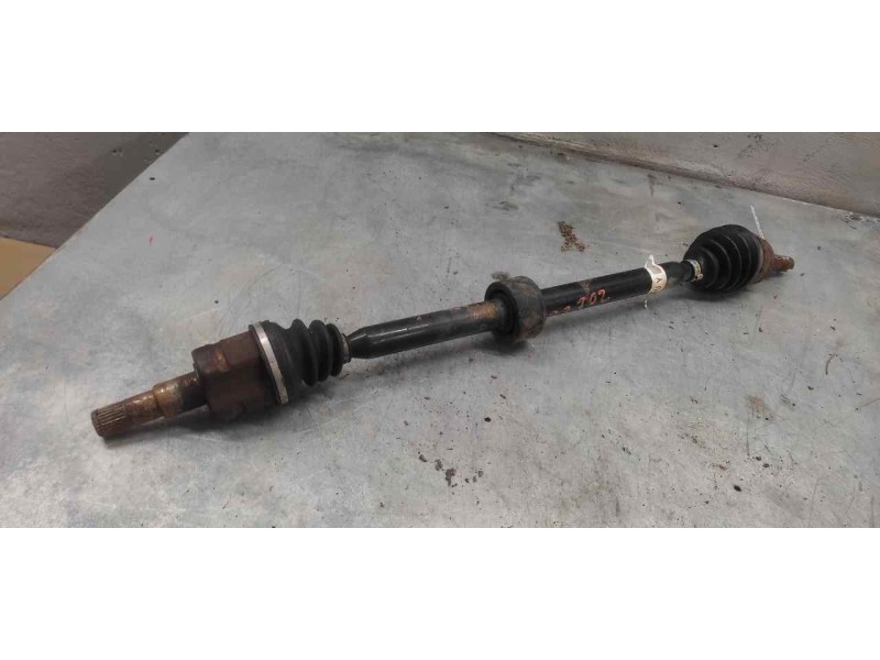 Recambio de transmision delantera derecha para opel corsa d innovation referencia OEM IAM   