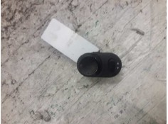 Recambio de mando retrovisor para opel agila básico referencia OEM IAM 09226861 8 PINS 