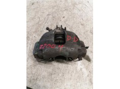 Recambio de pinza freno delantera derecha para volvo s60 berlina 2.4 d referencia OEM IAM 9209722  