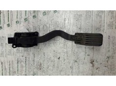 Recambio de potenciometro pedal para peugeot 307 (s1) xr referencia OEM IAM 9646702180  