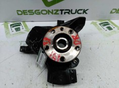 Recambio de mangueta delantera derecha para peugeot expert kombi confort acristaldo (5 asientos) referencia OEM IAM 364734  