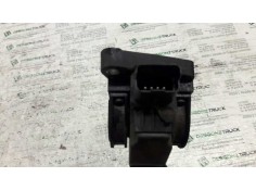 Recambio de potenciometro pedal para peugeot 307 (s1) xr referencia OEM IAM 9646702180   2