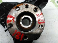 Recambio de mangueta delantera derecha para peugeot expert kombi confort acristaldo (5 asientos) referencia OEM IAM 364734   2