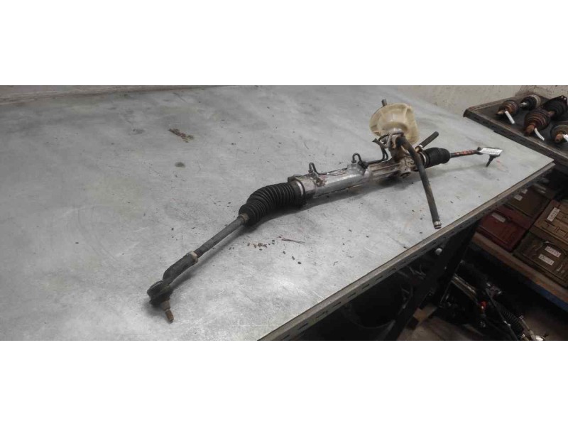 Recambio de cremallera direccion para ford mondeo berlina (ge) ambiente referencia OEM IAM 1S7C3200EE  