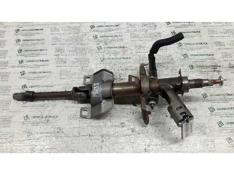 Recambio de columna direccion para peugeot 206 berlina xt referencia OEM IAM   