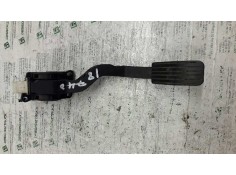 Recambio de potenciometro pedal para peugeot 206 berlina xt referencia OEM IAM 9654877480  