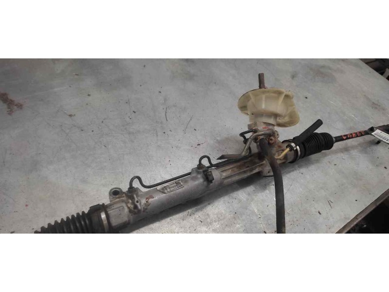 Recambio de cremallera direccion para ford mondeo berlina (ge) ambiente referencia OEM IAM 1S7C3200EE  