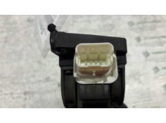 Recambio de potenciometro pedal para peugeot 206 berlina xt referencia OEM IAM 9654877480   2