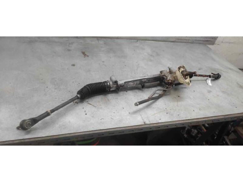 Recambio de cremallera direccion para ford mondeo berlina (ge) ambiente referencia OEM IAM 1S7C3200EE  