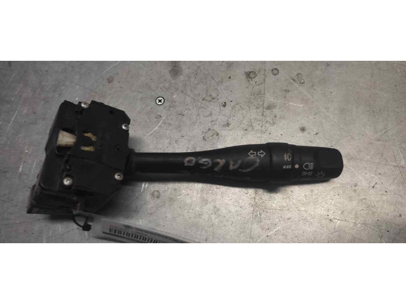 Recambio de mando limpia para nissan vanette cargo vanette cargo caja cerrada referencia OEM IAM 36828A15B9  