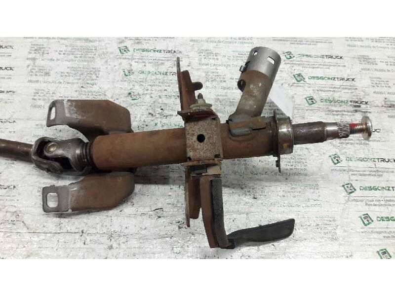 Recambio de columna direccion para peugeot 206 berlina xt referencia OEM IAM   