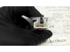 Recambio de sensor pedal freno para renault megane ii berlina 5p confort authentique referencia OEM IAM 8200168238   2