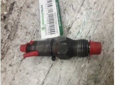 Recambio de inyector para renault scenic (ja..) 1.9 d rt referencia OEM IAM LCR673540516ERF  