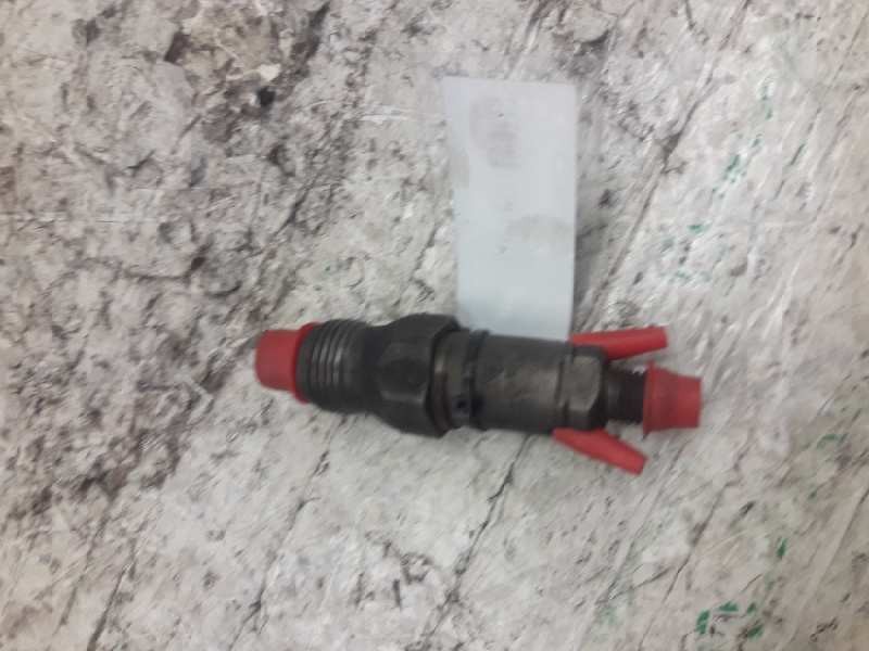 Recambio de inyector para renault scenic (ja..) 1.9 d rt referencia OEM IAM LCR673540516ERF  