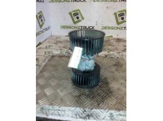 Recambio de motor calefaccion para iveco stralis (as) fsa t / fp lt 4x2 gran espacio referencia OEM IAM 42553954  
