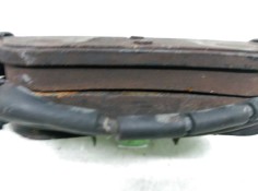 Recambio de pastillas de freno delanteras para bmw serie 3 compacto (e36) 318tds referencia OEM IAM    2