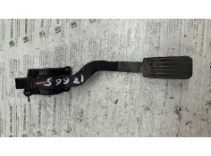 Recambio de potenciometro pedal para peugeot 206 berlina x-line referencia OEM IAM   