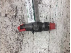 Recambio de inyector para renault scenic (ja..) 1.9 d rt referencia OEM IAM LCR673540516ERF  