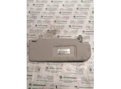 Recambio de parasol derecho para volkswagen golf plus (5m1) bluemotion edition referencia OEM IAM   