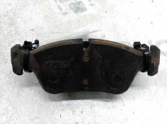 Recambio de pastillas de freno delanteras para bmw serie 3 compacto (e36) 318tds referencia OEM IAM   
