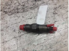 Recambio de inyector para renault scenic (ja..) 1.9 d rt referencia OEM IAM LCR673540516ERF   2